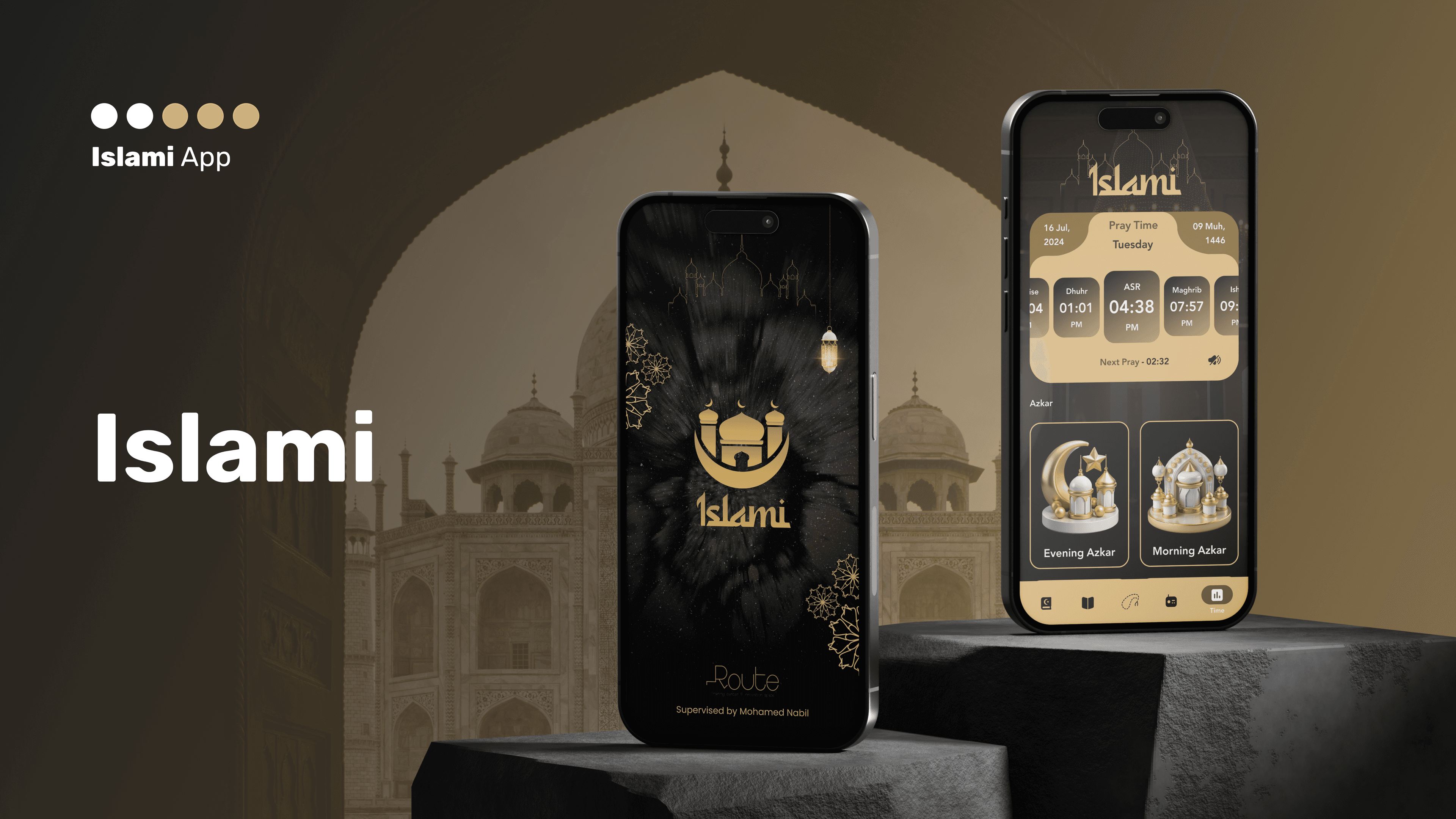 Islami App